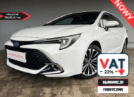 Toyota Corolla Touring Sports Style