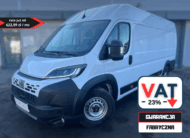 Fiat Ducato L4 H2