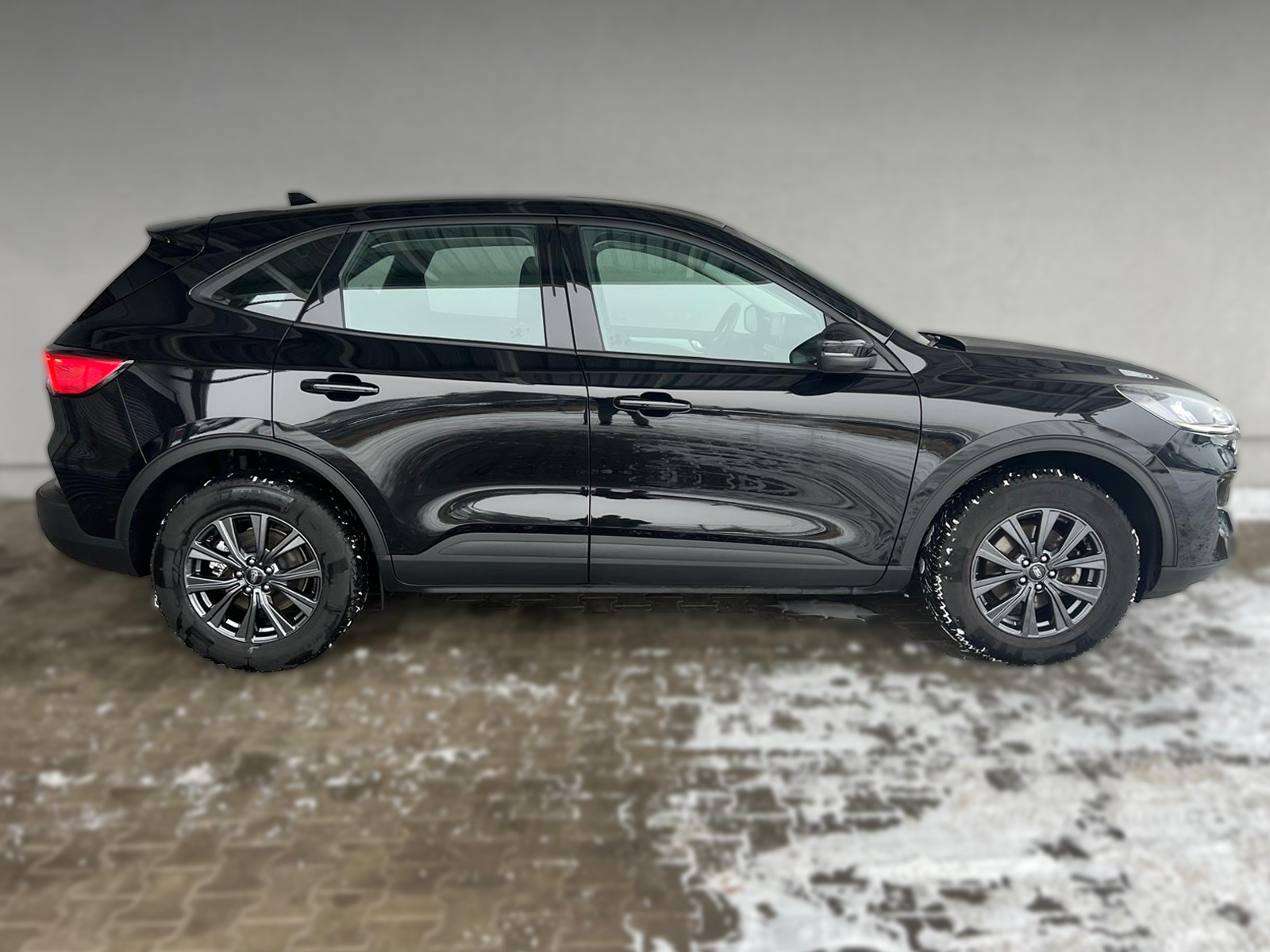 Ford Kuga 1.5 EcoBoost COOL&CONNECT