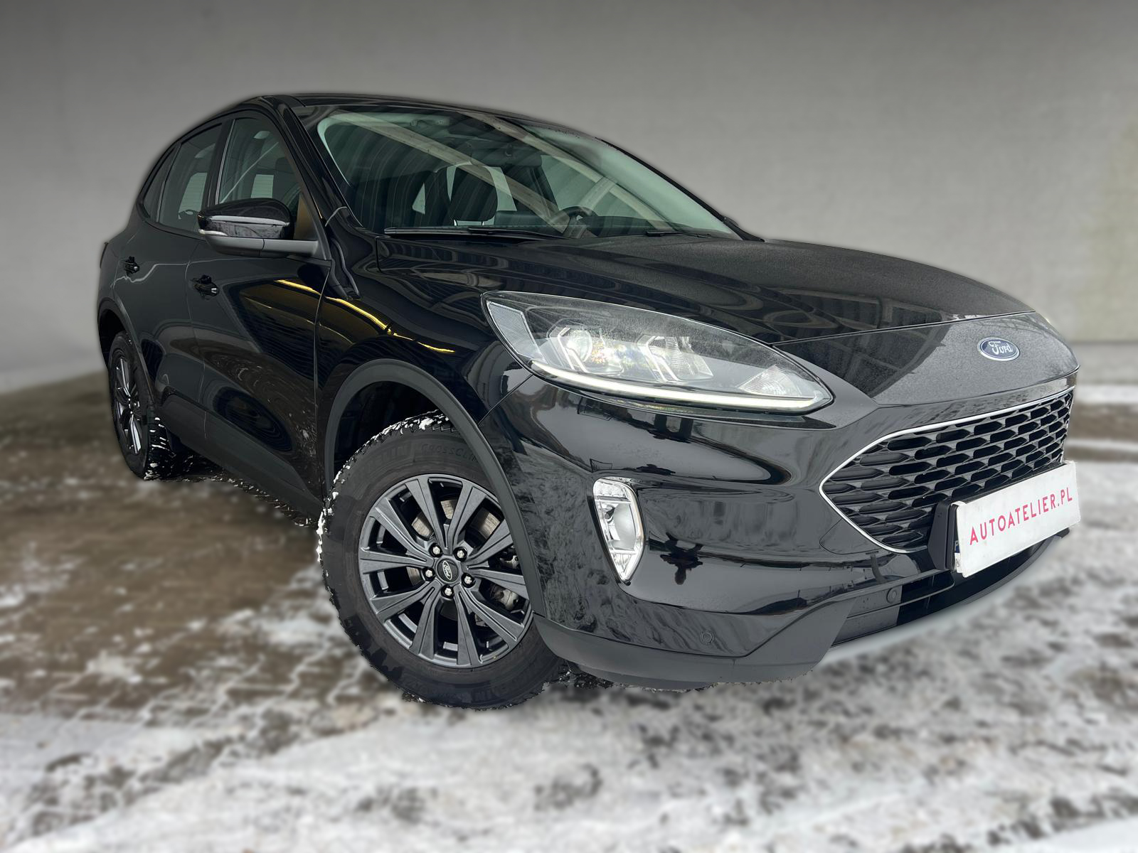 Ford Kuga 1.5 EcoBoost COOL&CONNECT