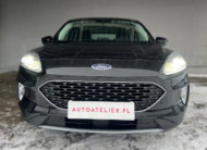 Ford Kuga 1.5 EcoBoost COOL&CONNECT