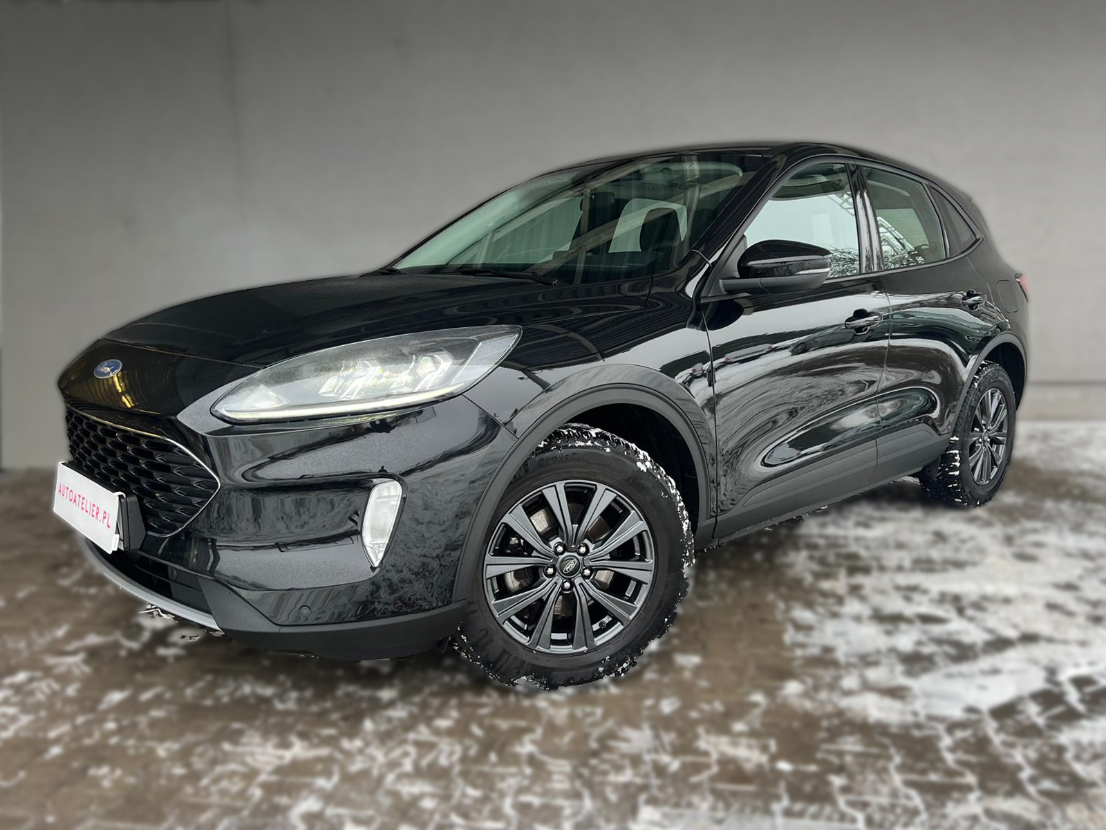 Ford Kuga 1.5 EcoBoost COOL&CONNECT