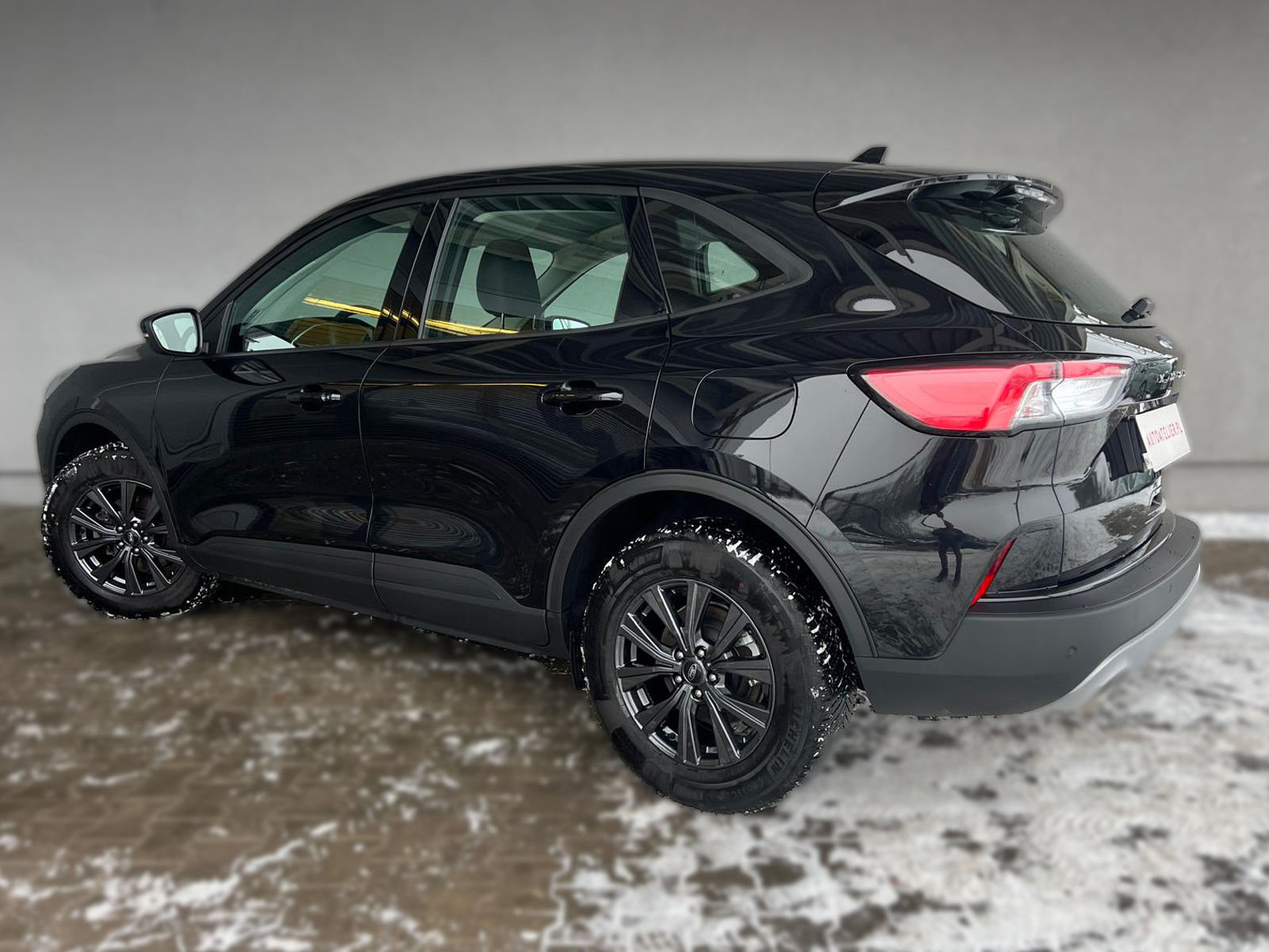 Ford Kuga 1.5 EcoBoost COOL&CONNECT