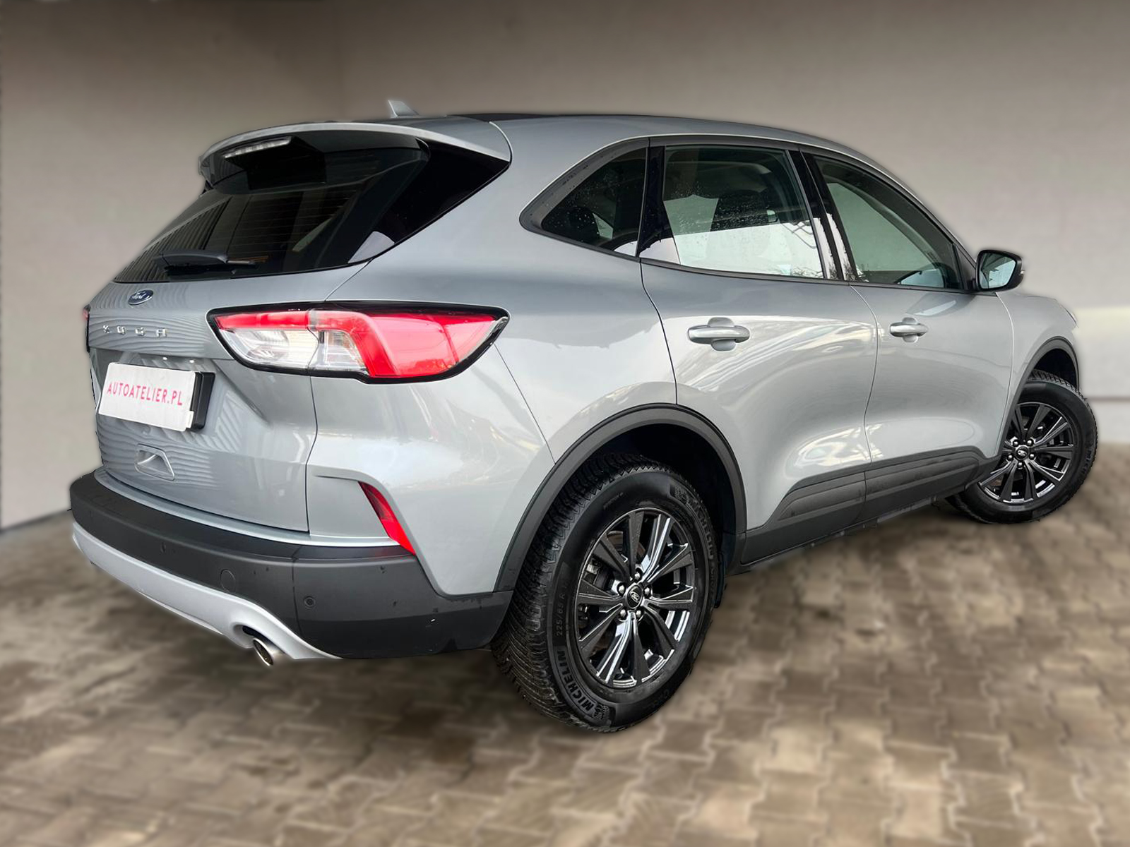 Ford Kuga 1.5 EcoBoost COOL&CONNECT