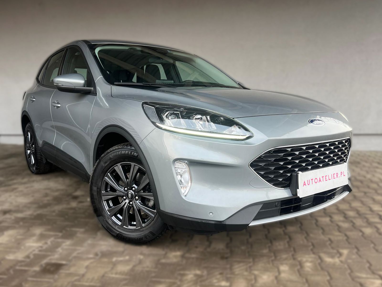 Ford Kuga 1.5 EcoBoost COOL&CONNECT