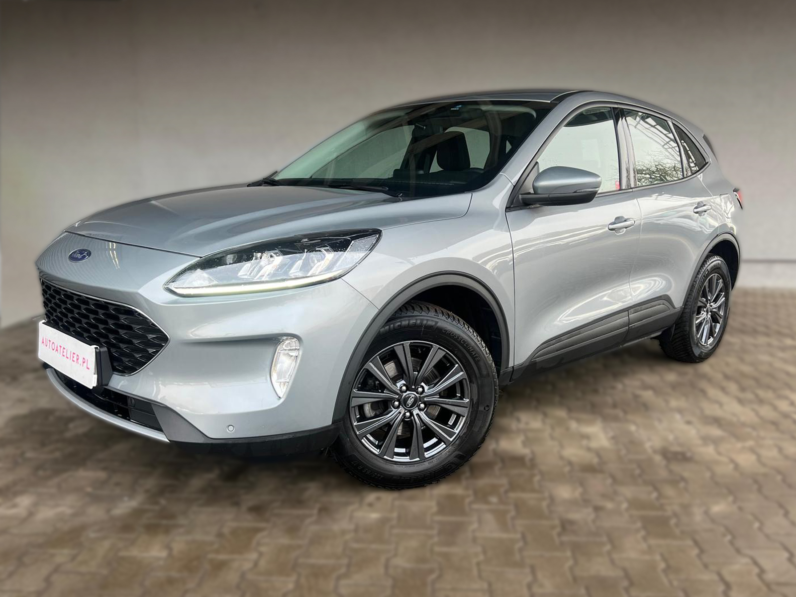 Ford Kuga 1.5 EcoBoost COOL&CONNECT