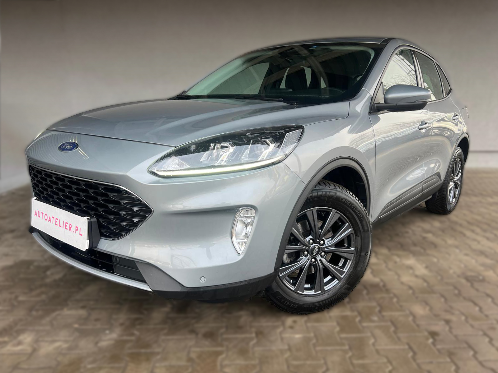 Ford Kuga 1.5 EcoBoost COOL&CONNECT