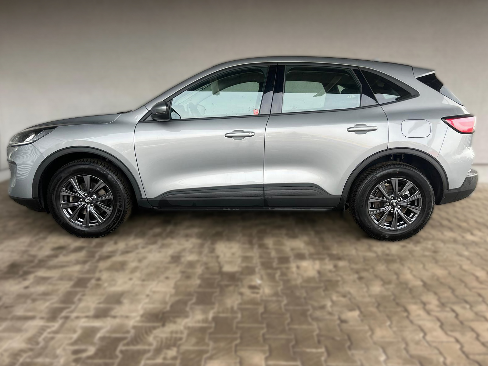 Ford Kuga 1.5 EcoBoost COOL&CONNECT