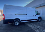 Fiat Ducato L4 H2