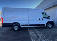 Fiat Ducato L4 H2