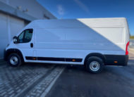 Fiat Ducato L4 H2