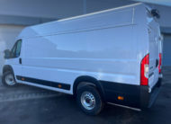 Fiat Ducato L4 H2