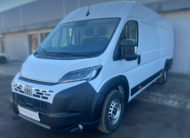 Fiat Ducato L4 H2