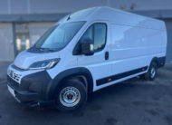 Fiat Ducato L4 H2