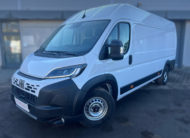 Fiat Ducato L4 H2