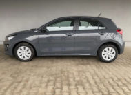 Kia Rio 1.0 T-GDI M DCT