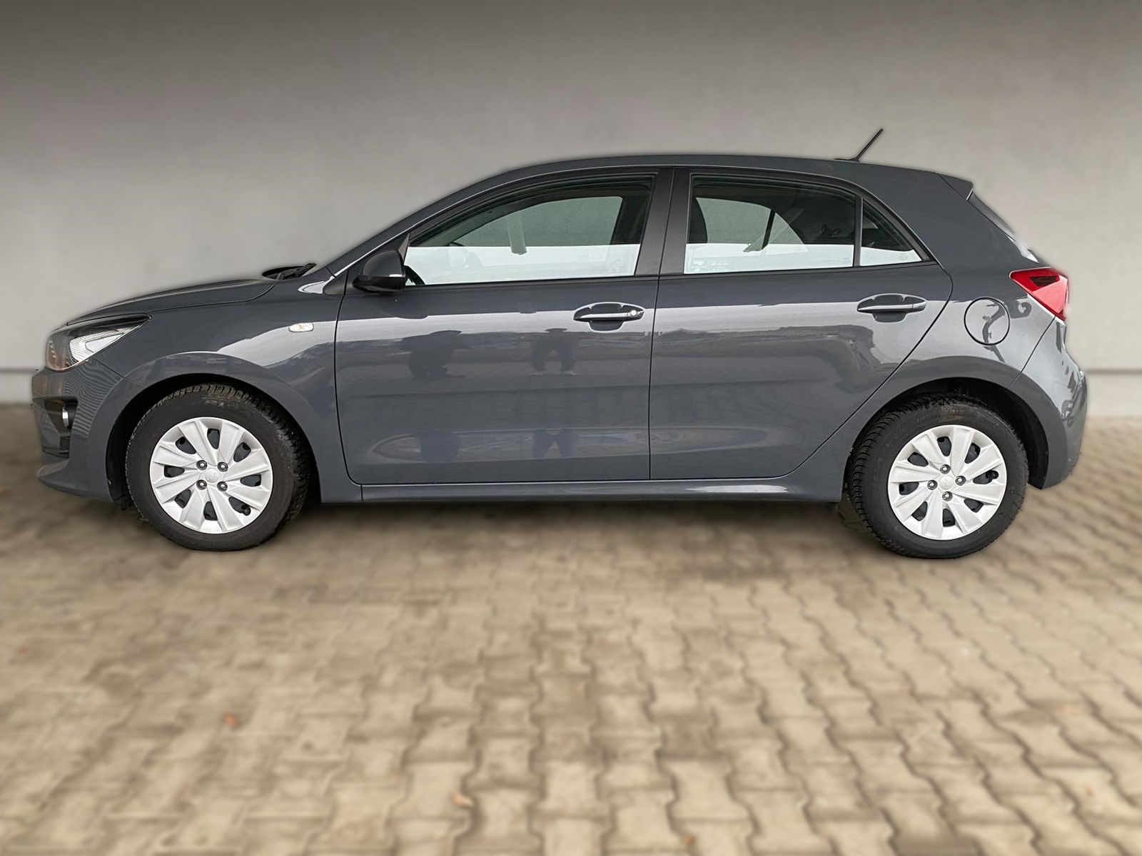 Kia Rio 1.0 T-GDI M DCT