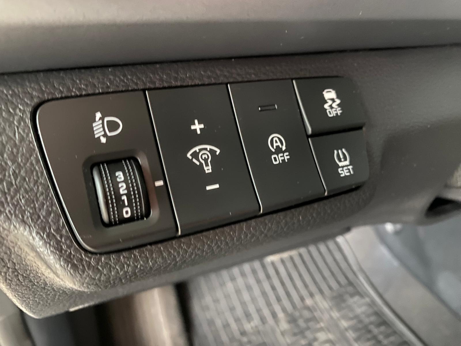 Kia Rio 1.0 T-GDI M DCT