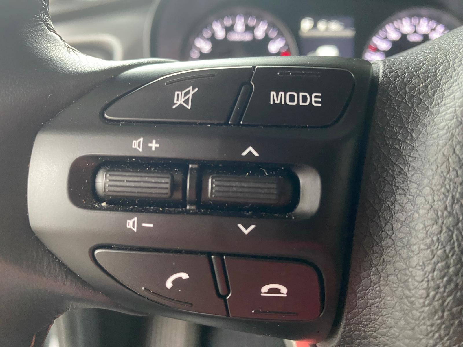 Kia Rio 1.0 T-GDI M DCT