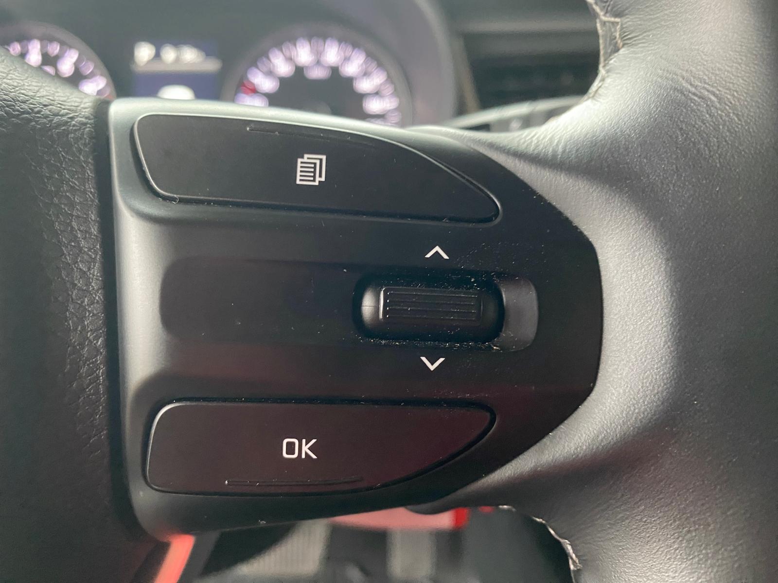 Kia Rio 1.0 T-GDI M DCT