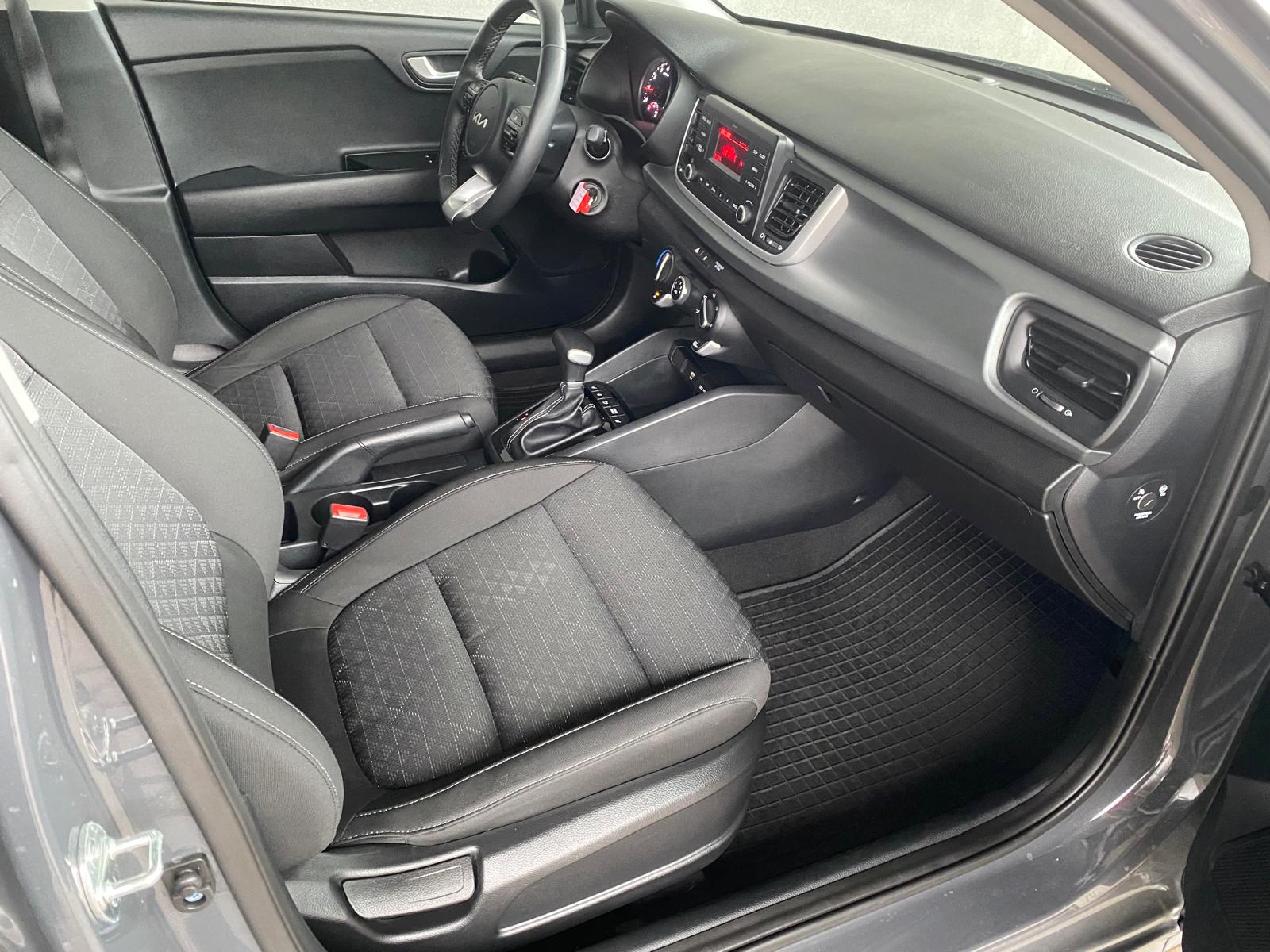 Kia Rio 1.0 T-GDI M DCT