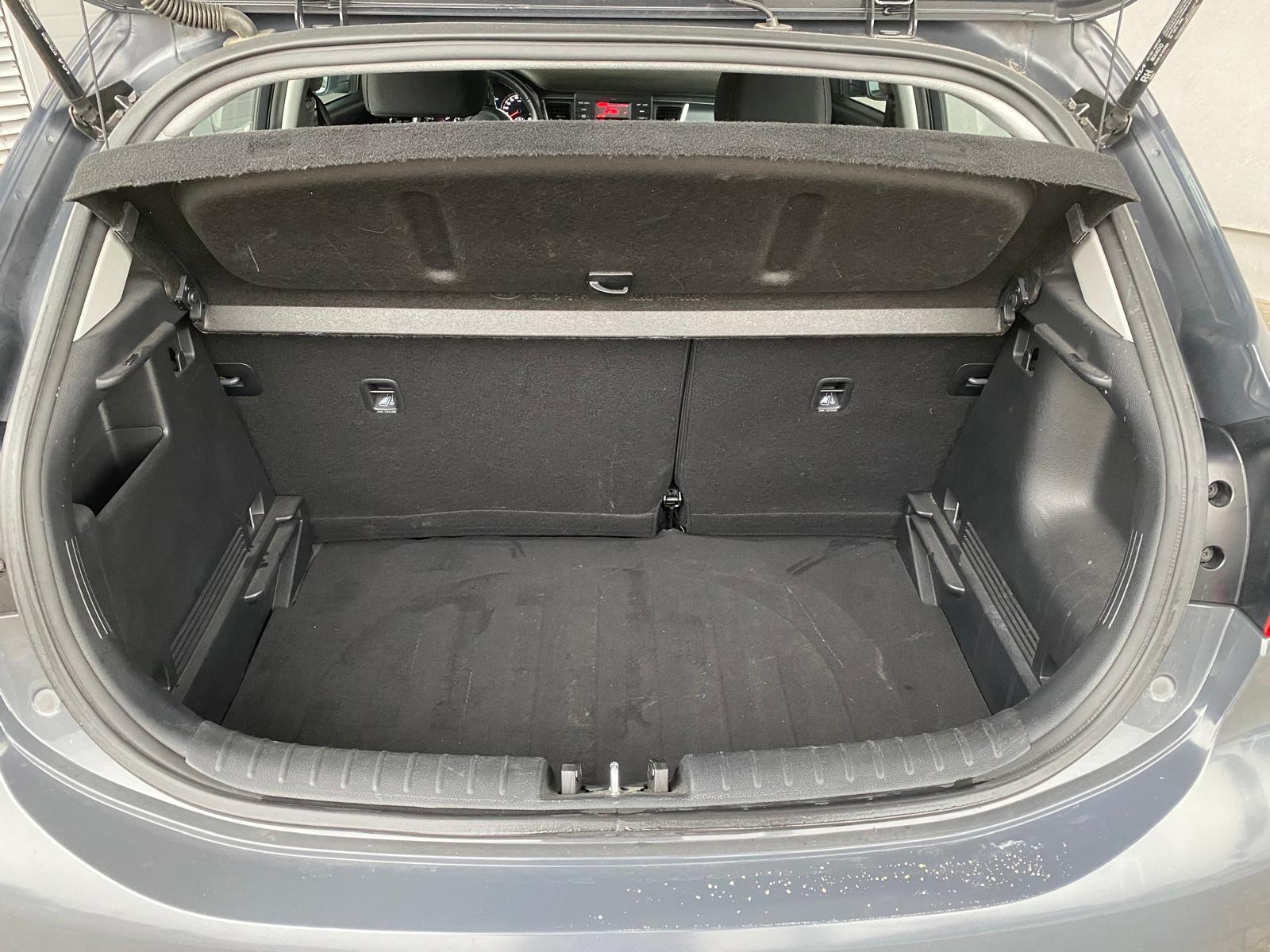 Kia Rio 1.0 T-GDI M DCT