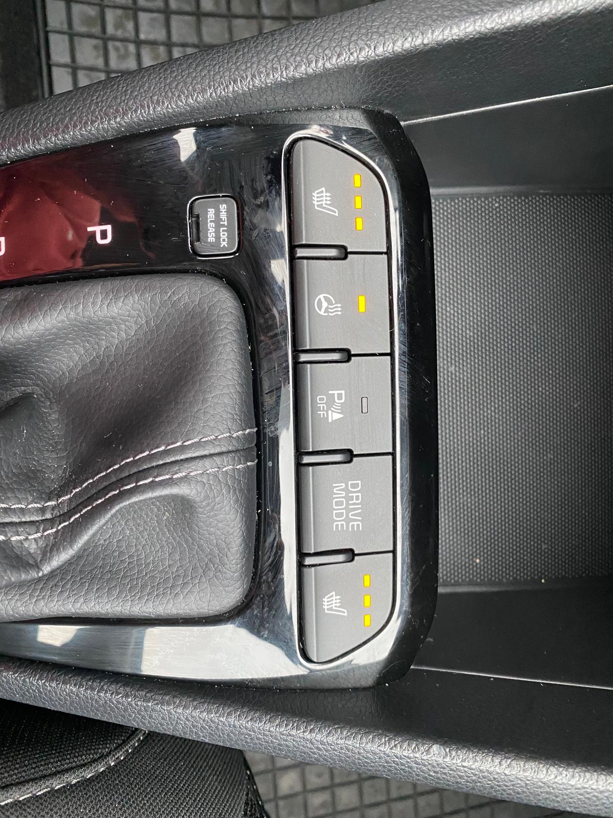 Kia Rio 1.0 T-GDI M DCT