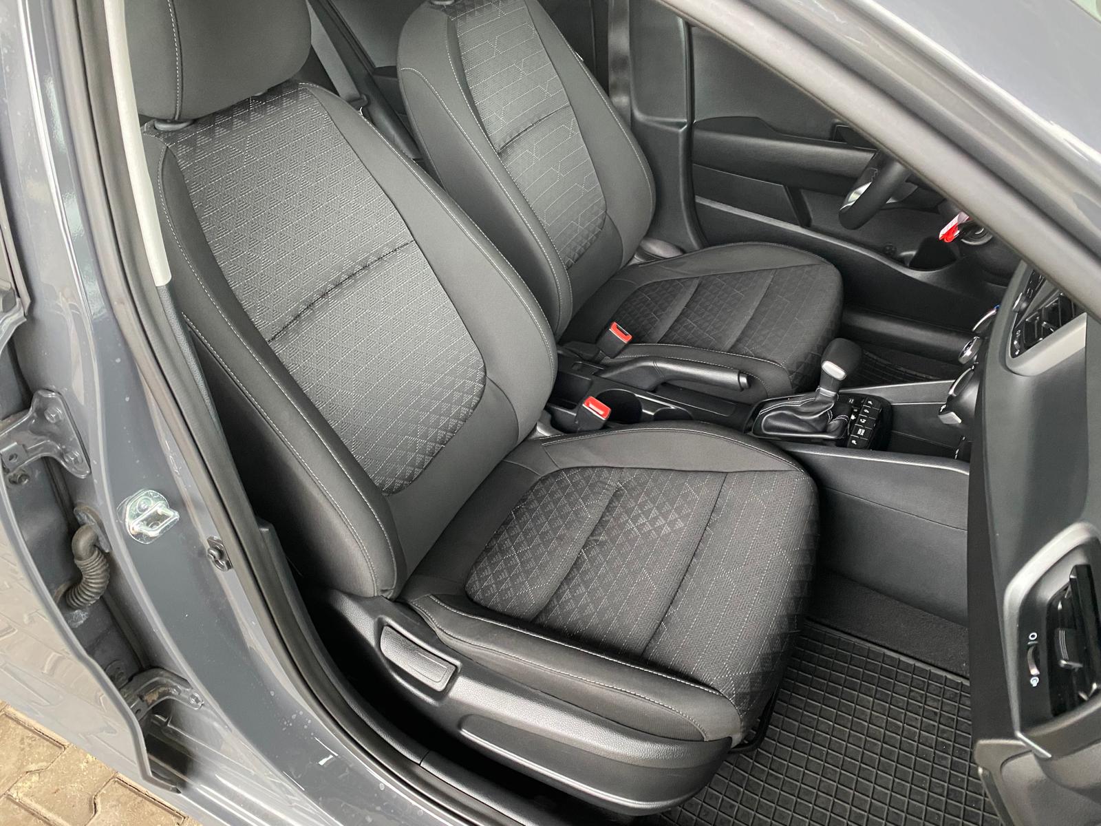 Kia Rio 1.0 T-GDI M DCT