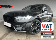 Volvo XC 60 T8 Plug-In Hybrid AWD Plus Black Edition