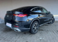 Mercedes-Benz GLC 220 d 4-Matic