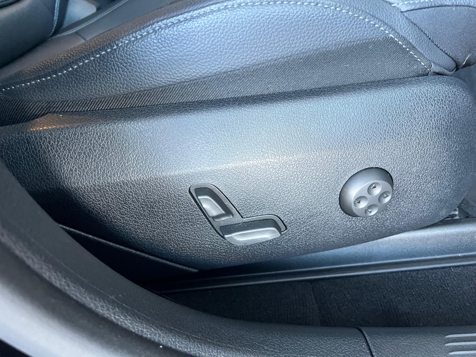 Mercedes-Benz GLC 220 d 4-Matic