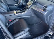 Mercedes-Benz GLC 220 d 4-Matic