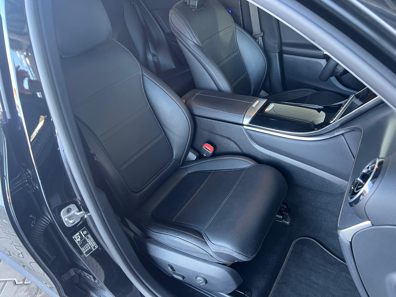 Mercedes-Benz GLC 220 d 4-Matic