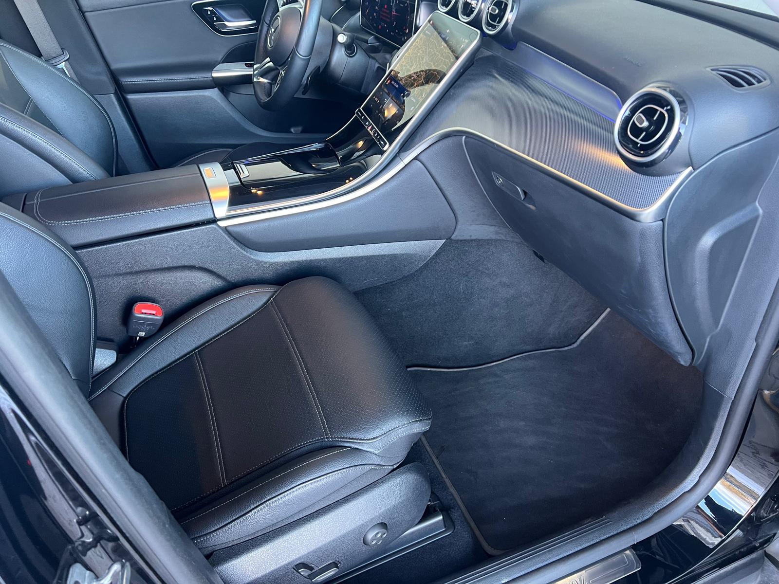 Mercedes-Benz GLC 220 d 4-Matic