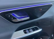 Mercedes-Benz GLC 220 d 4-Matic