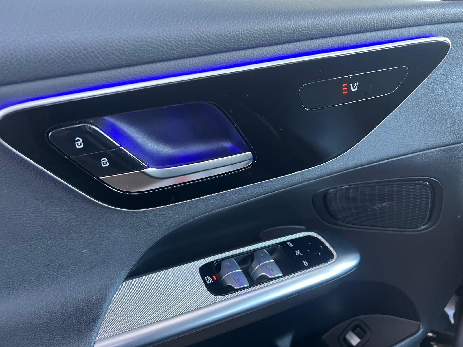 Mercedes-Benz GLC 220 d 4-Matic