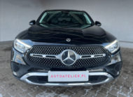 Mercedes-Benz GLC 220 d 4-Matic