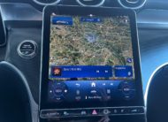 Mercedes-Benz GLC 220 d 4-Matic