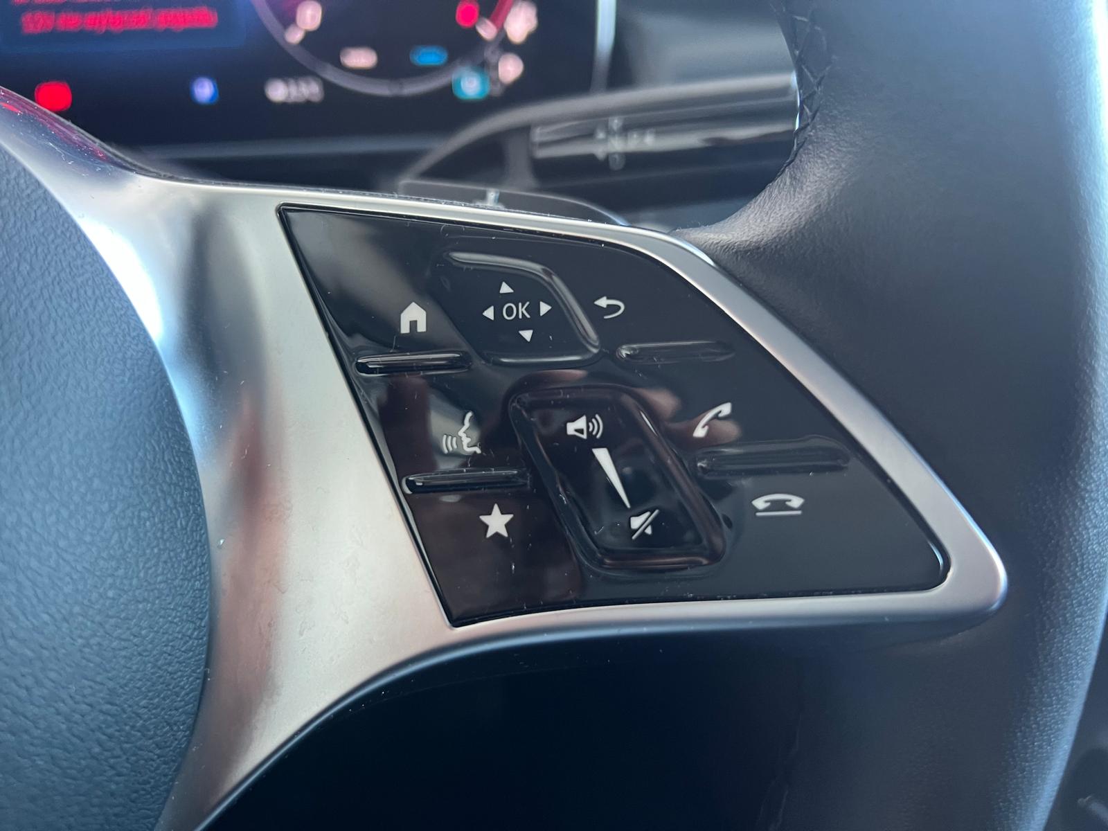 Mercedes-Benz GLC 220 d 4-Matic