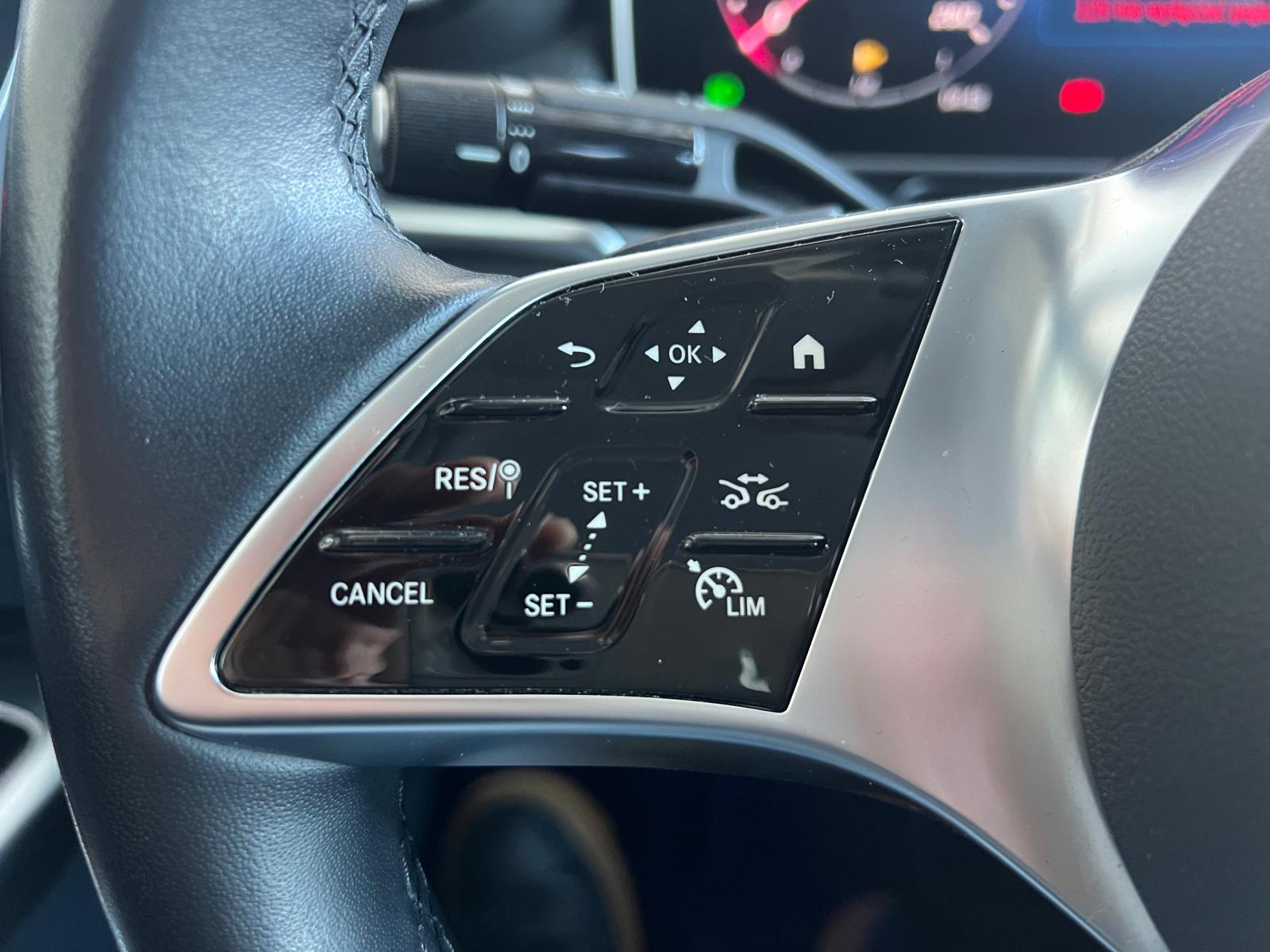 Mercedes-Benz GLC 220 d 4-Matic