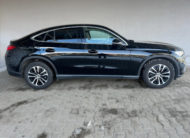 Mercedes-Benz GLC 220 d 4-Matic