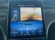 Mercedes-Benz GLC 220 d 4-Matic