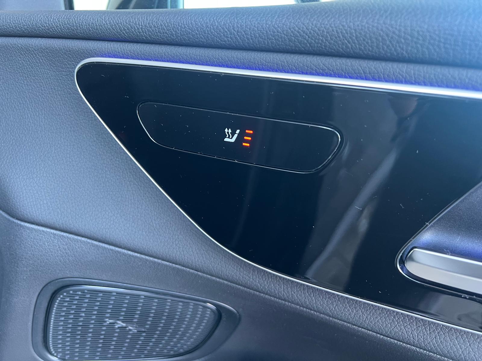 Mercedes-Benz GLC 220 d 4-Matic