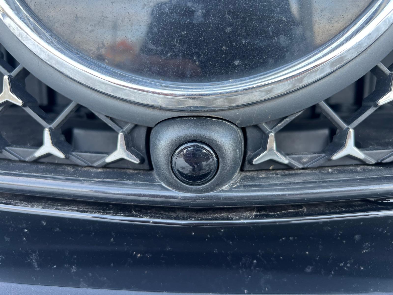 Mercedes-Benz GLC 220 d 4-Matic