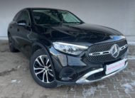 Mercedes-Benz GLC 220 d 4-Matic