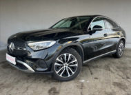 Mercedes-Benz GLC 220 d 4-Matic