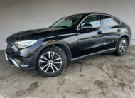 Mercedes-Benz GLC 220 d 4-Matic