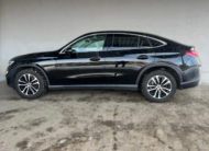 Mercedes-Benz GLC 220 d 4-Matic