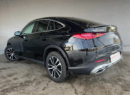 Mercedes-Benz GLC 220 d 4-Matic