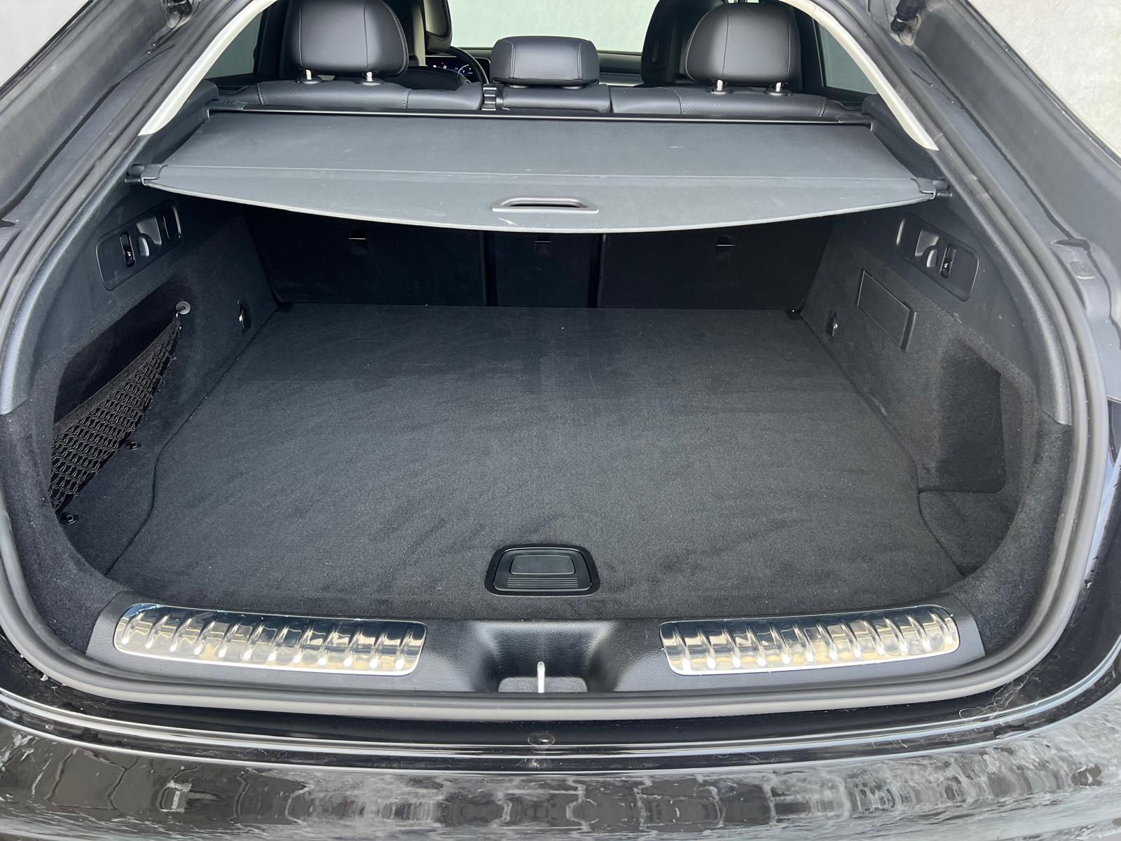 Mercedes-Benz GLC 220 d 4-Matic